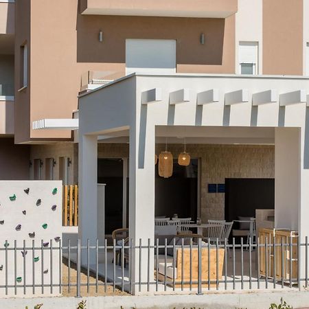 B&B Vila Sabbia Лопар Екстериор снимка