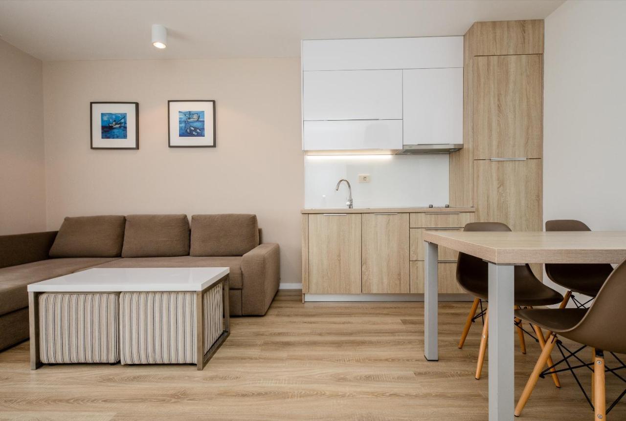 B&B Vila Sabbia Лопар Екстериор снимка