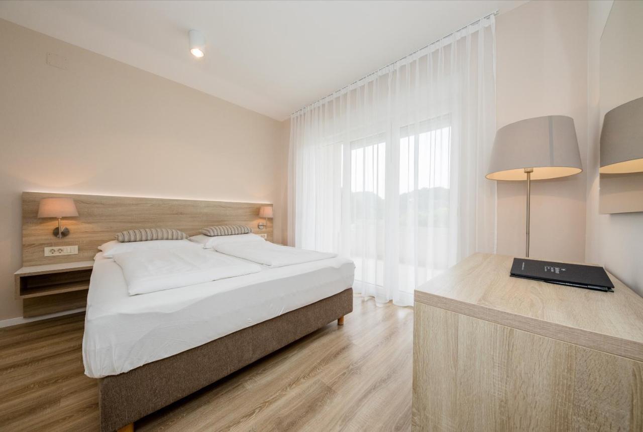 B&B Vila Sabbia Лопар Екстериор снимка