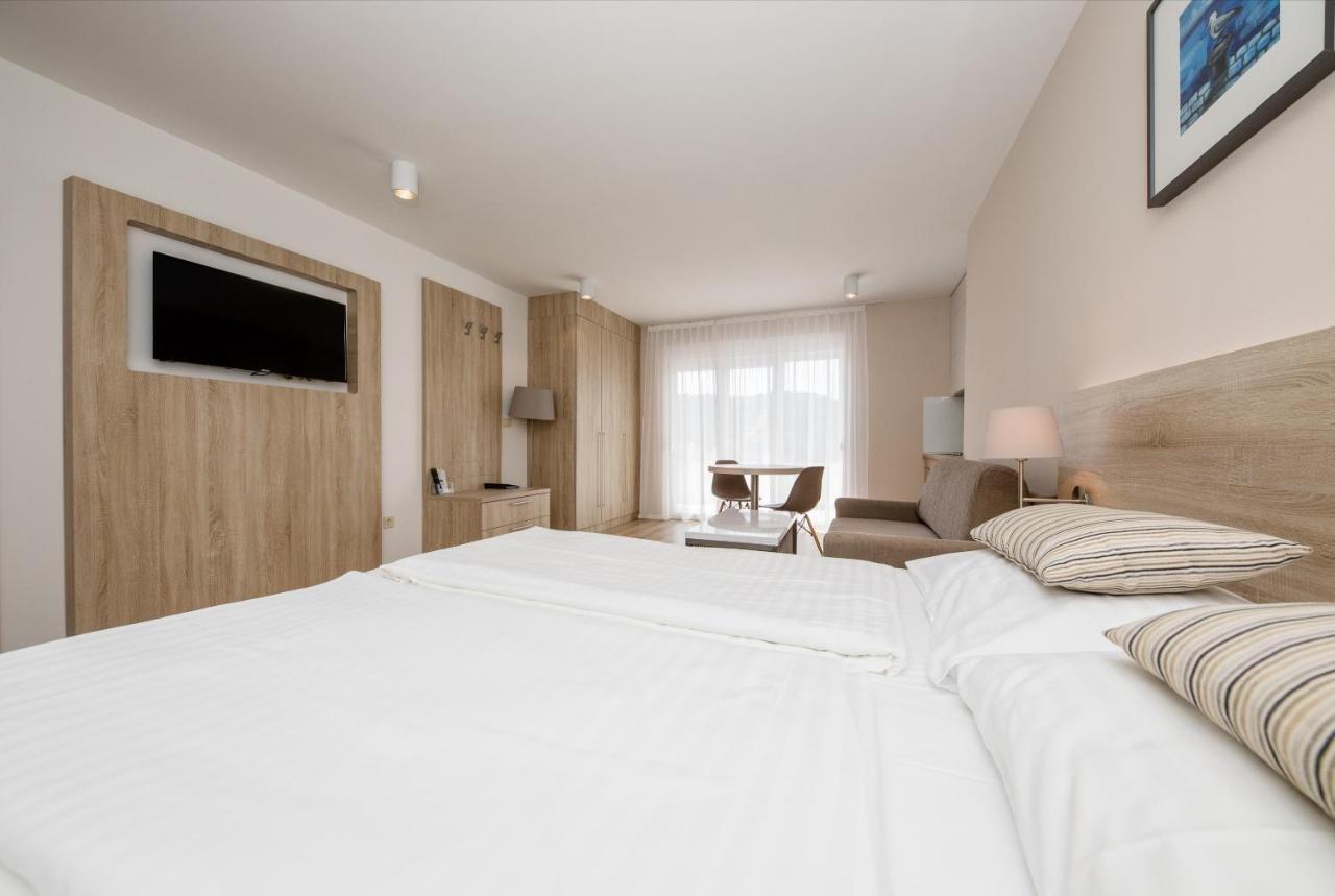 B&B Vila Sabbia Лопар Екстериор снимка