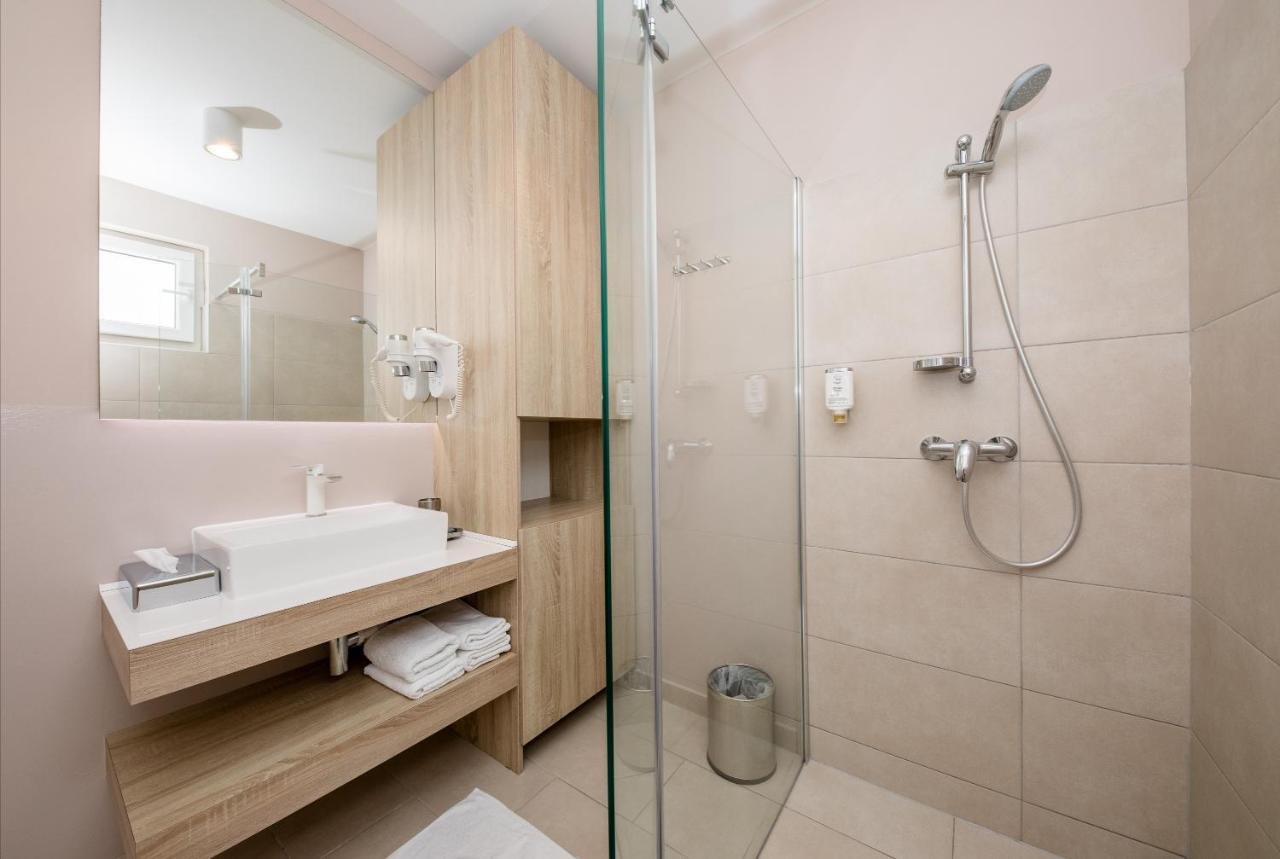 B&B Vila Sabbia Лопар Екстериор снимка