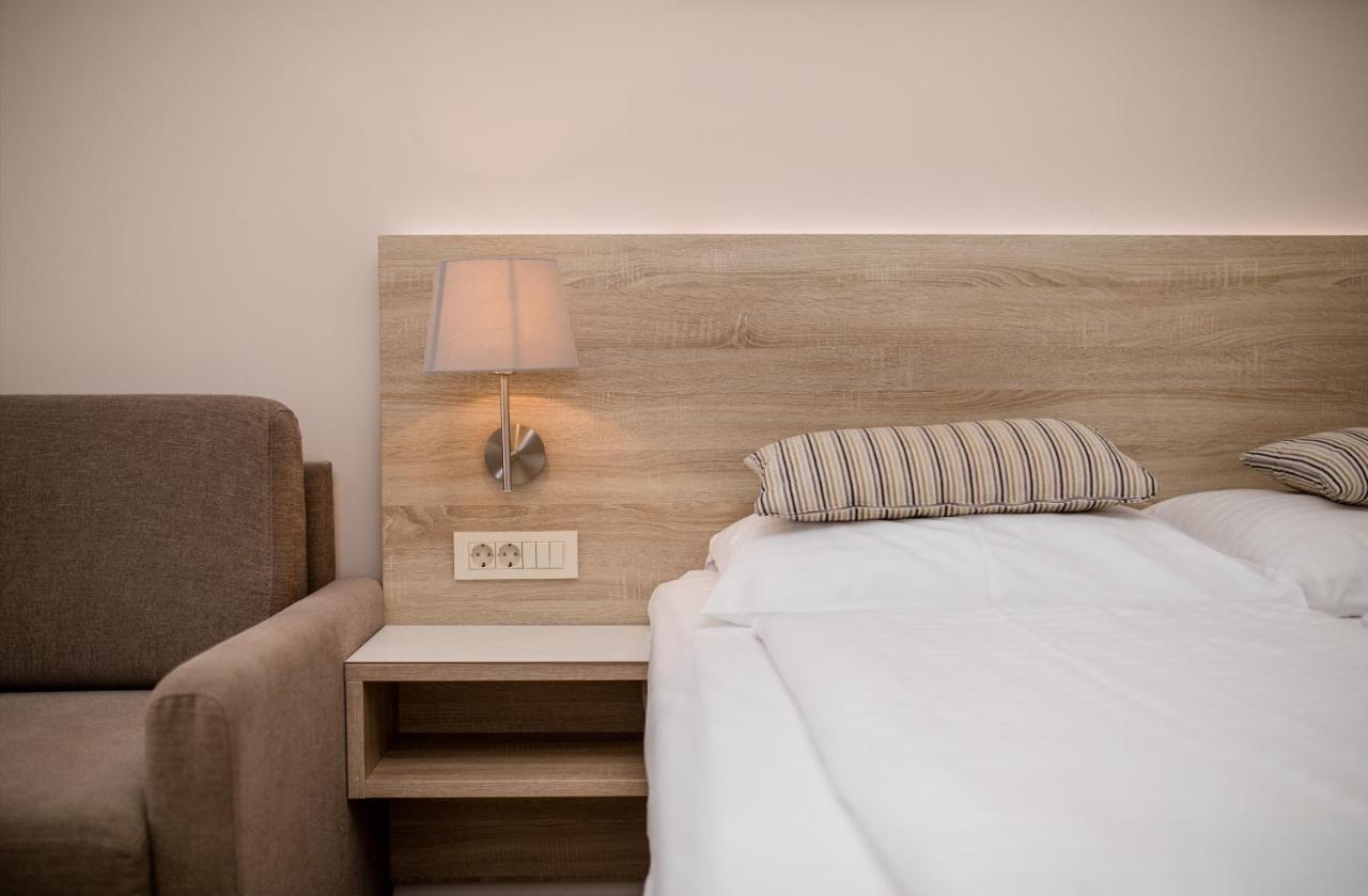 B&B Vila Sabbia Лопар Екстериор снимка