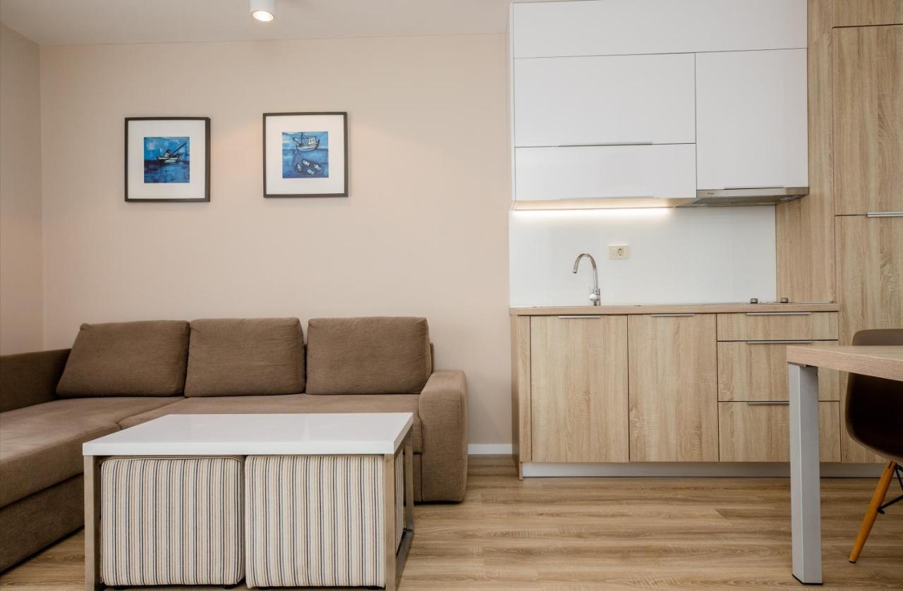 B&B Vila Sabbia Лопар Екстериор снимка