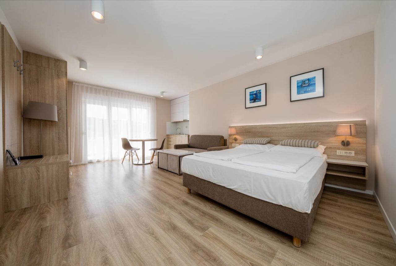 B&B Vila Sabbia Лопар Екстериор снимка