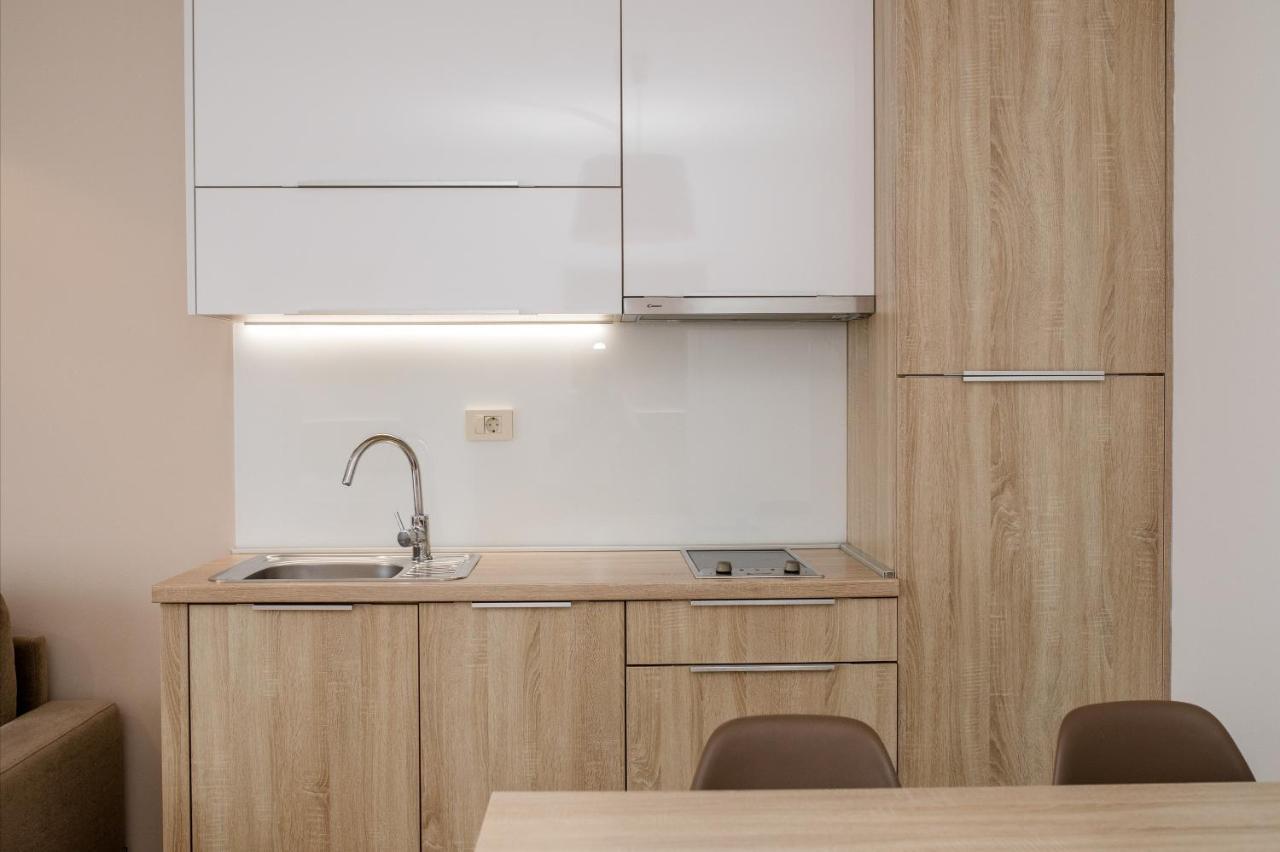 B&B Vila Sabbia Лопар Екстериор снимка