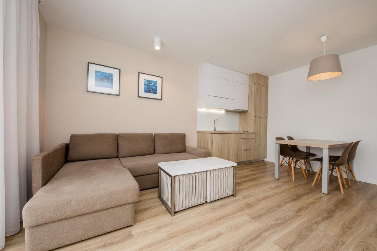 B&B Vila Sabbia Лопар Екстериор снимка