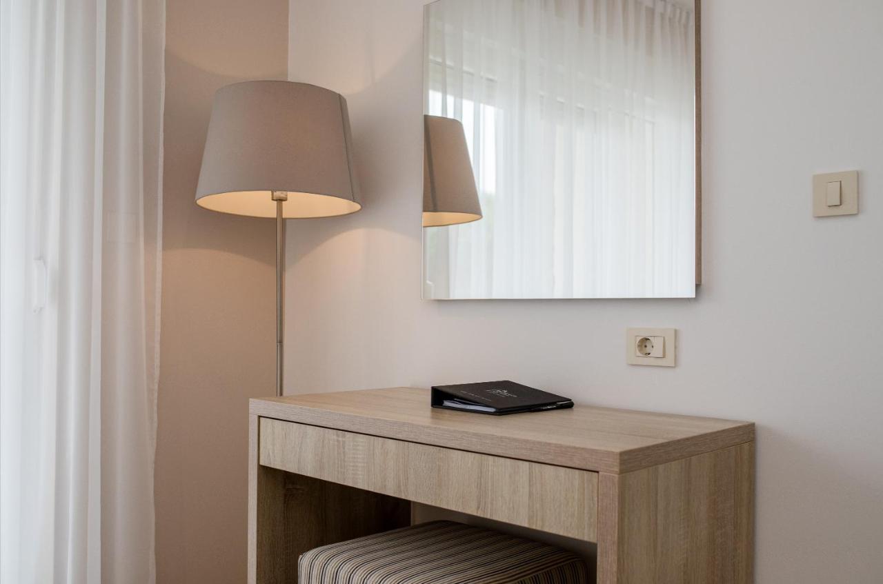 B&B Vila Sabbia Лопар Екстериор снимка