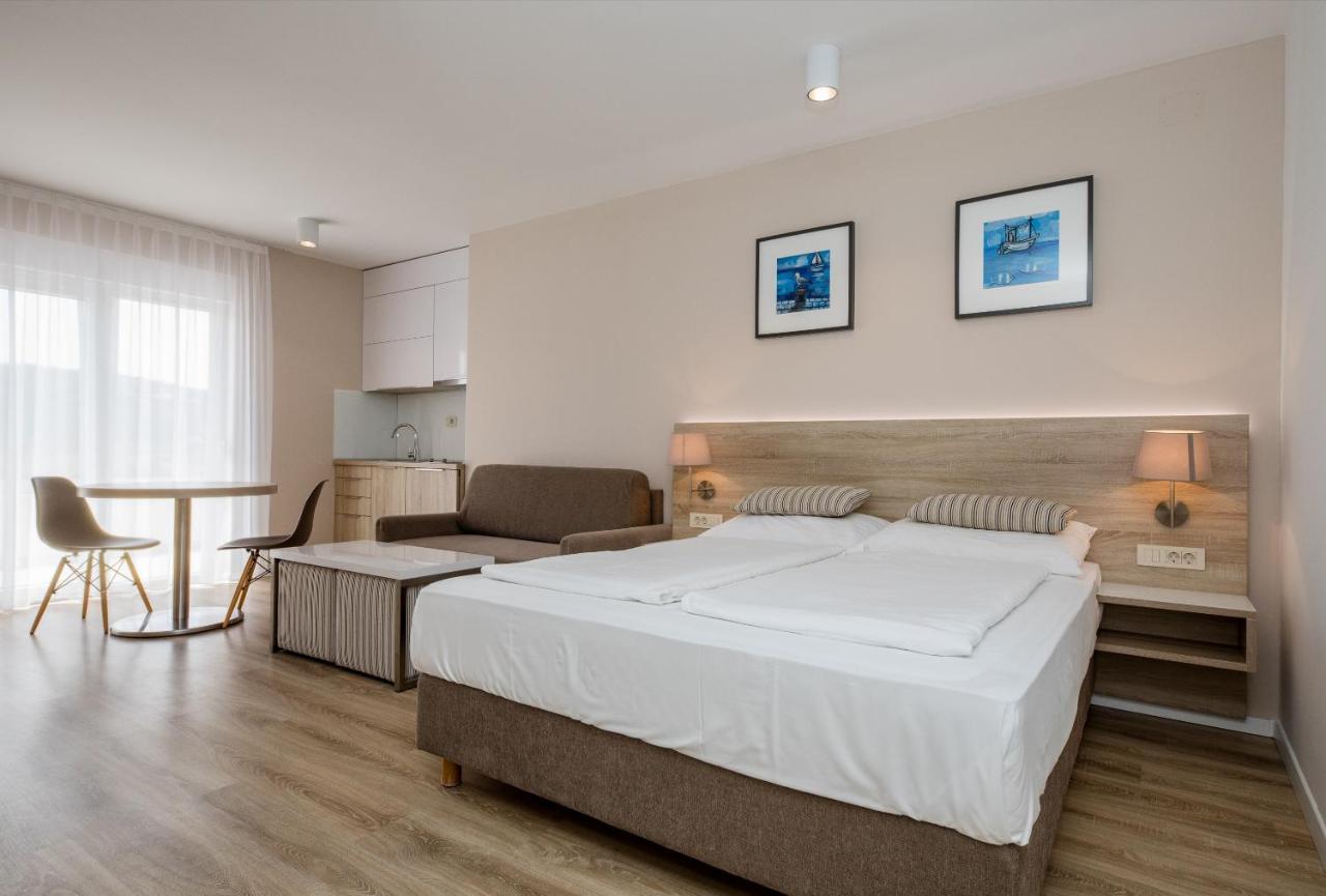 B&B Vila Sabbia Лопар Екстериор снимка