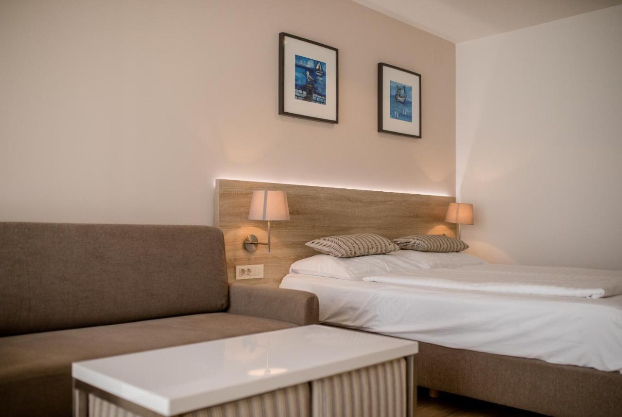 B&B Vila Sabbia Лопар Екстериор снимка
