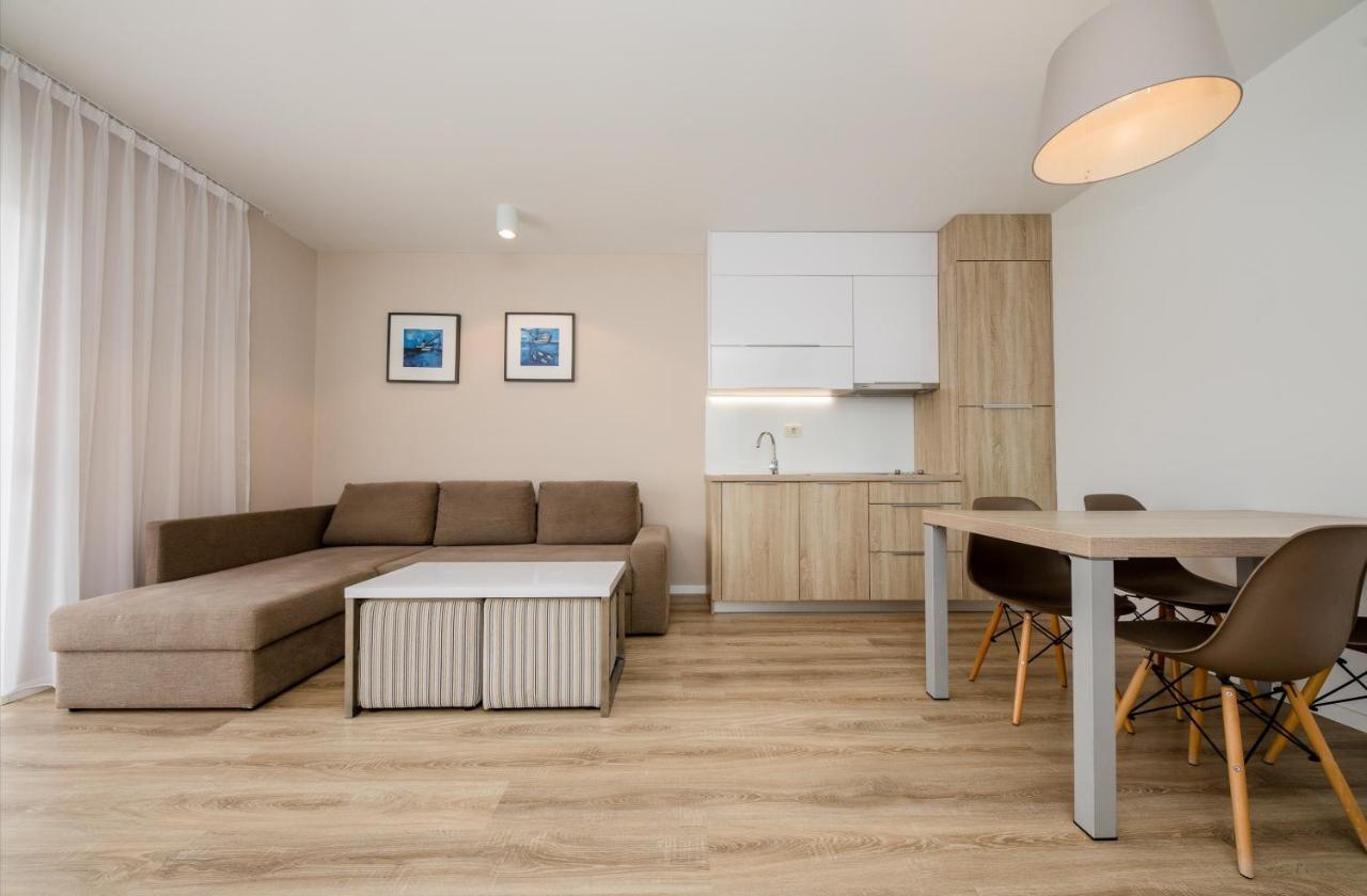 B&B Vila Sabbia Лопар Екстериор снимка