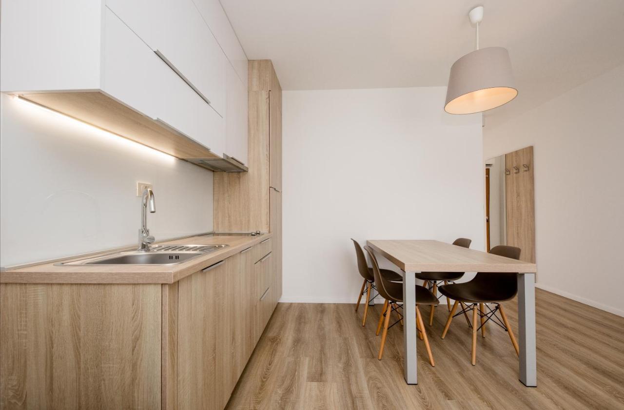B&B Vila Sabbia Лопар Екстериор снимка