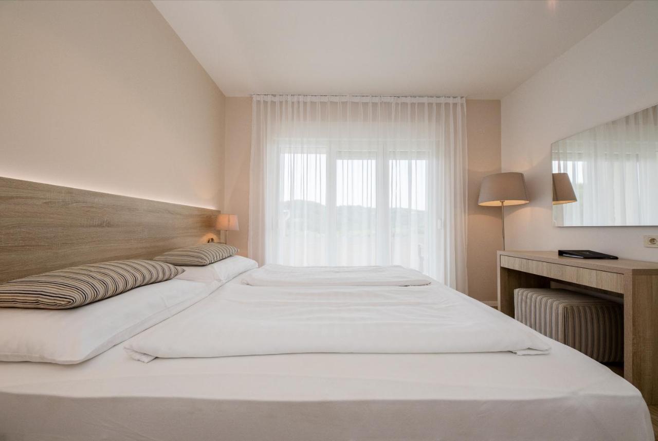 B&B Vila Sabbia Лопар Екстериор снимка