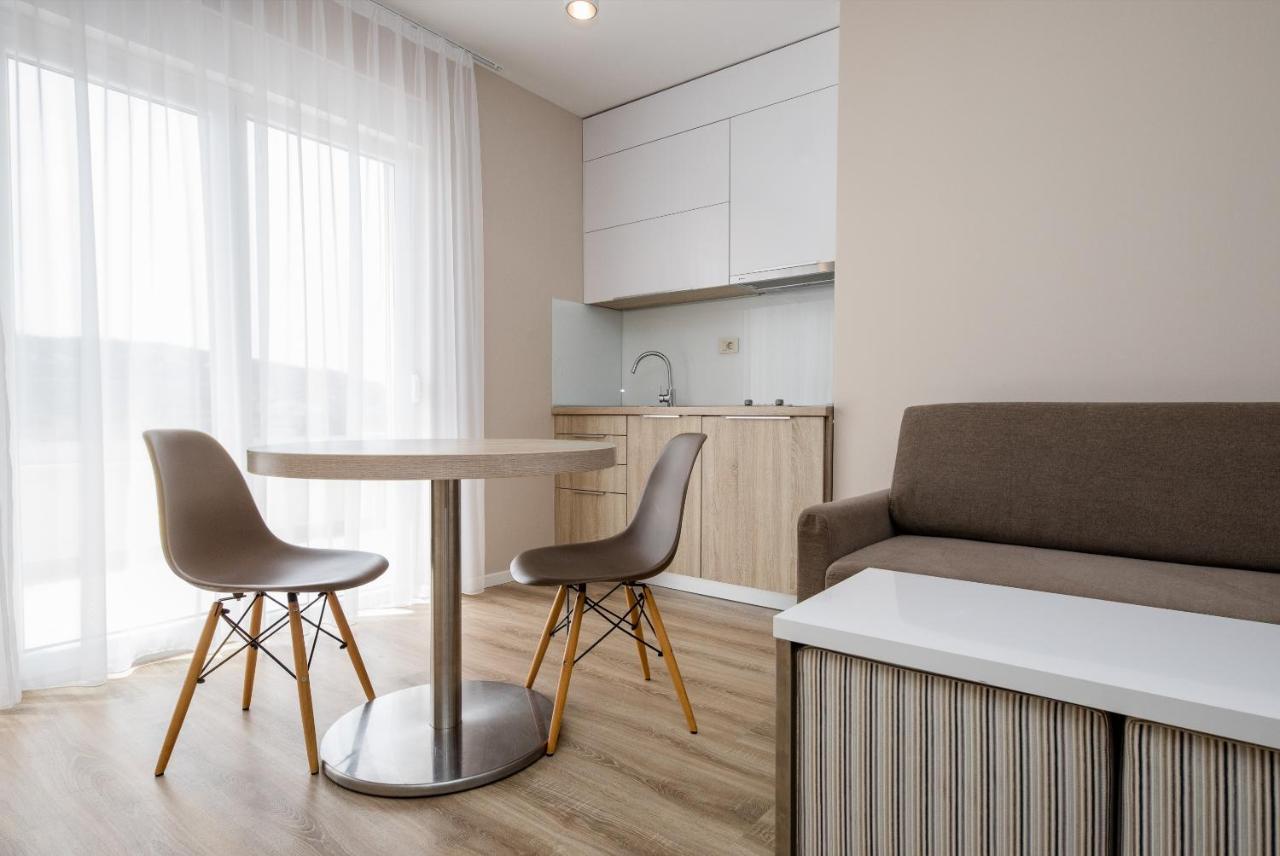 B&B Vila Sabbia Лопар Екстериор снимка