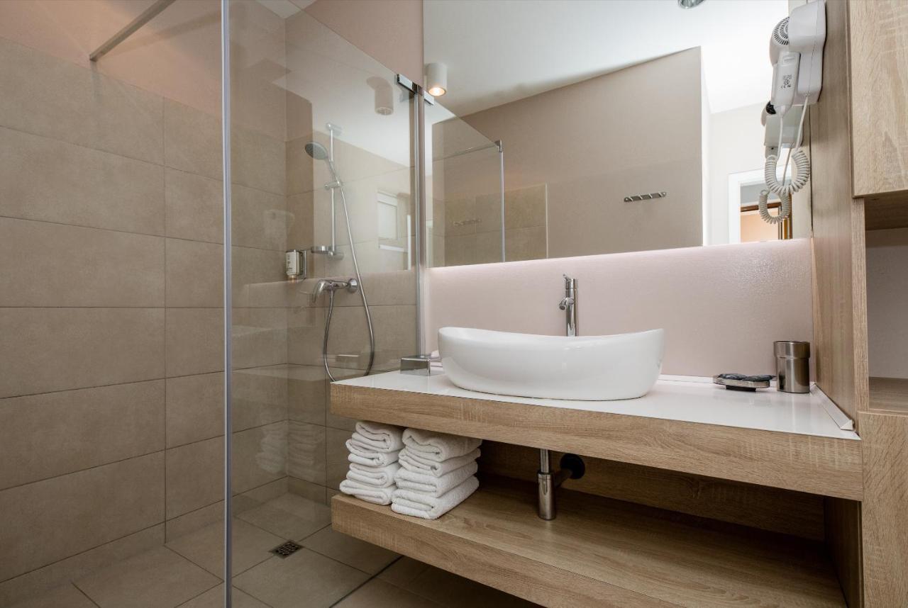 B&B Vila Sabbia Лопар Екстериор снимка