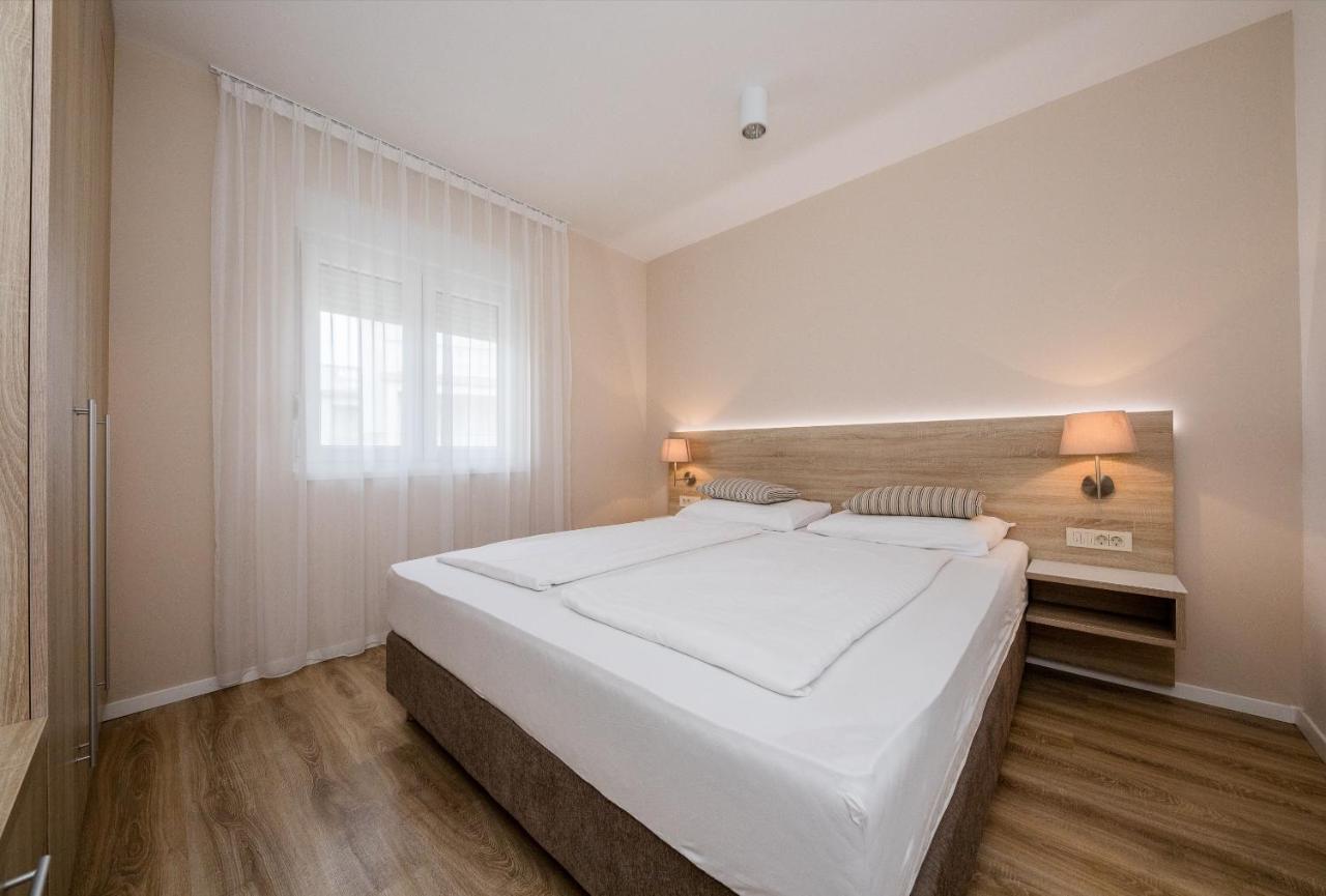 B&B Vila Sabbia Лопар Екстериор снимка