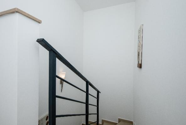 B&B Vila Sabbia Лопар Екстериор снимка