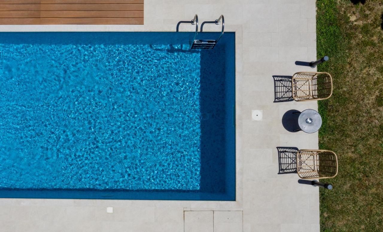 B&B Vila Sabbia Лопар Екстериор снимка