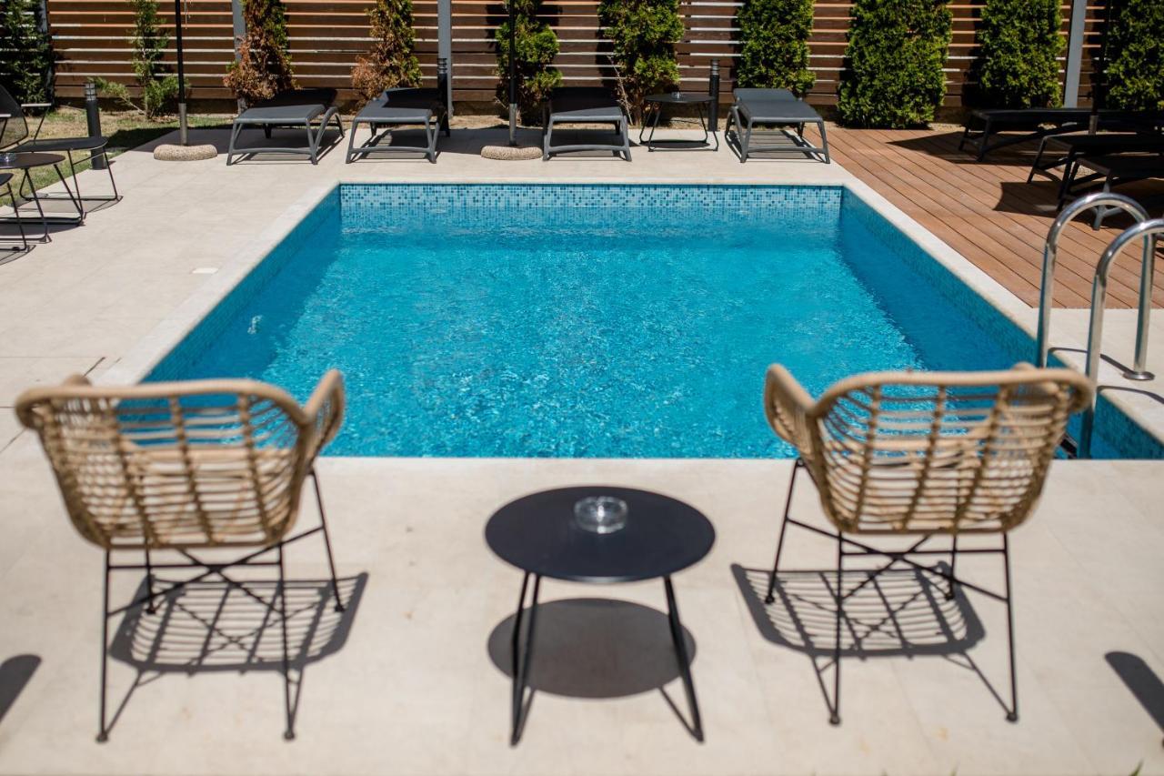 B&B Vila Sabbia Лопар Екстериор снимка