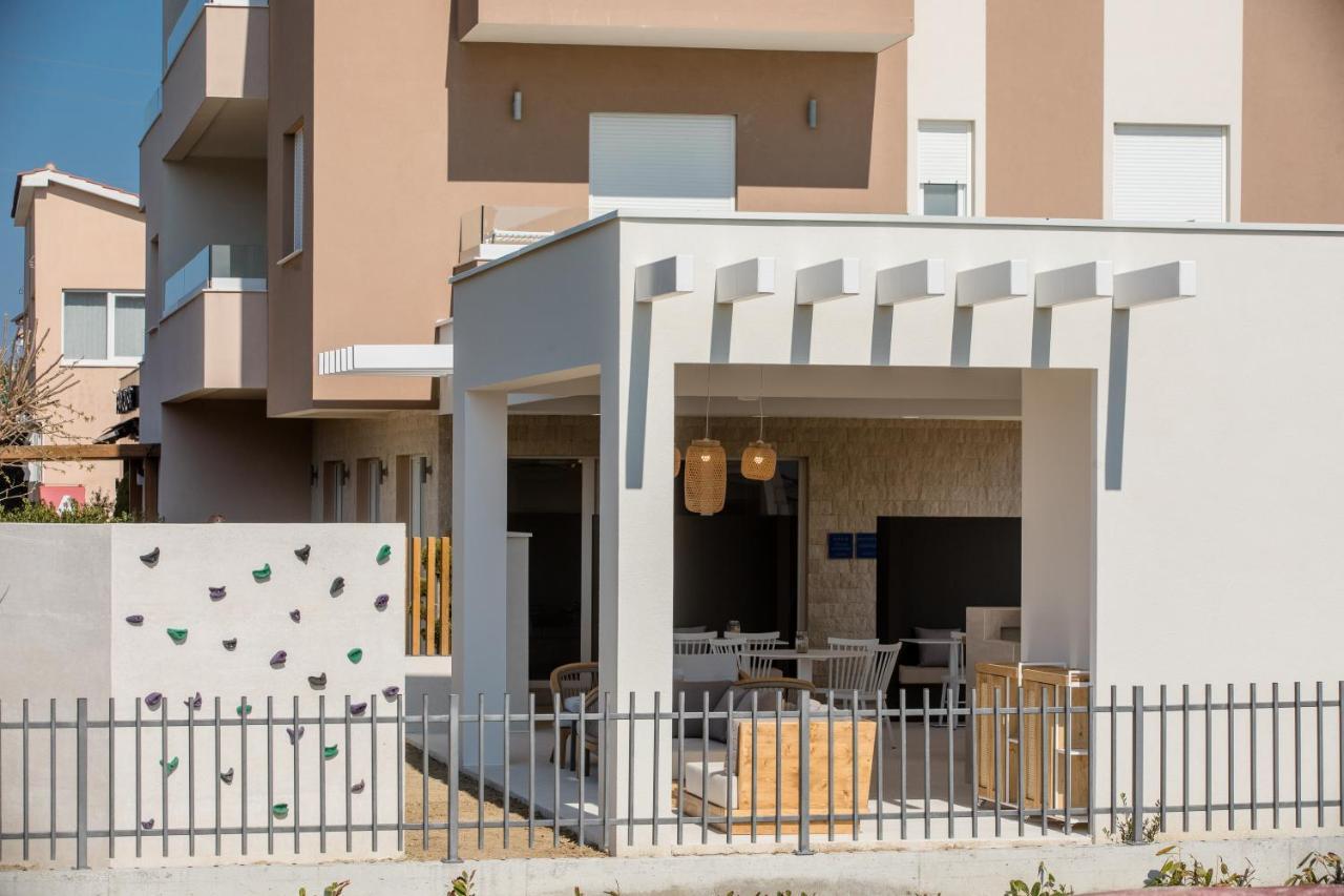 B&B Vila Sabbia Лопар Екстериор снимка