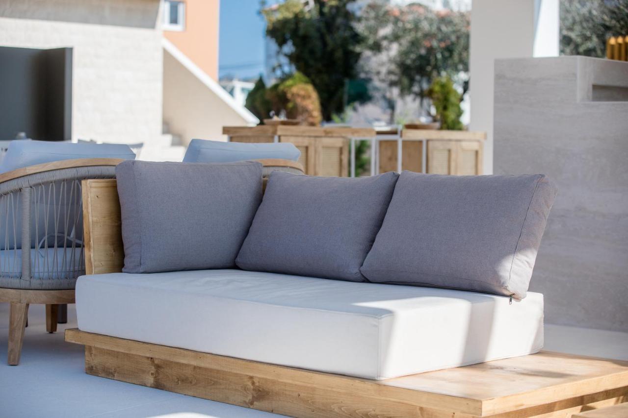 B&B Vila Sabbia Лопар Екстериор снимка