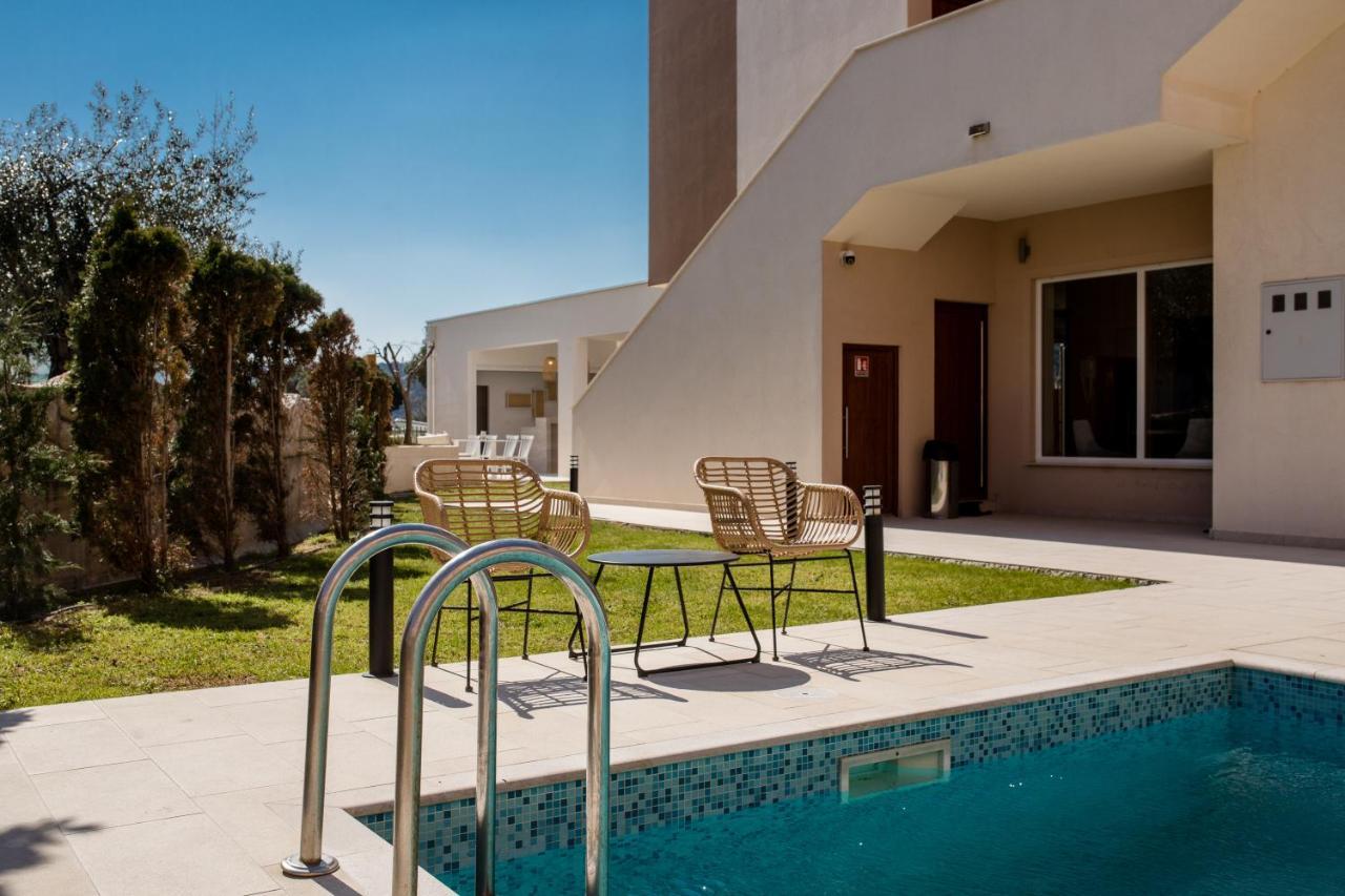 B&B Vila Sabbia Лопар Екстериор снимка