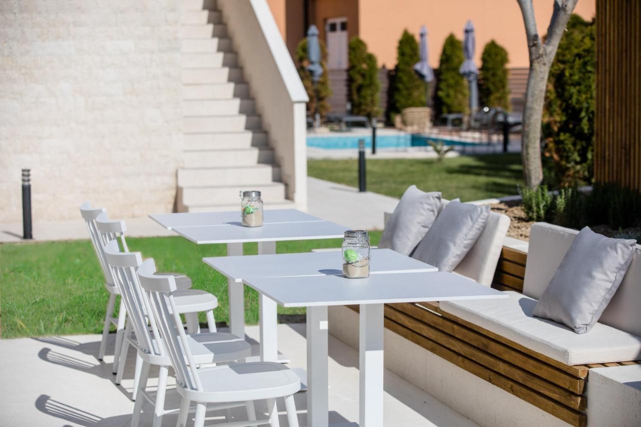 B&B Vila Sabbia Лопар Екстериор снимка