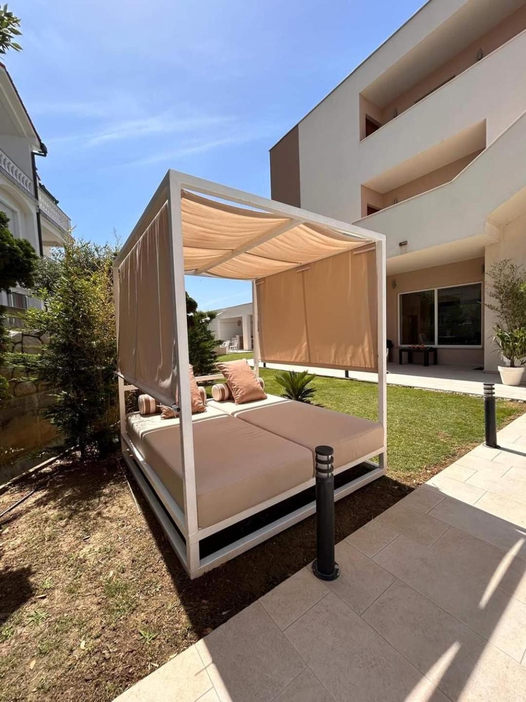 B&B Vila Sabbia Лопар Екстериор снимка