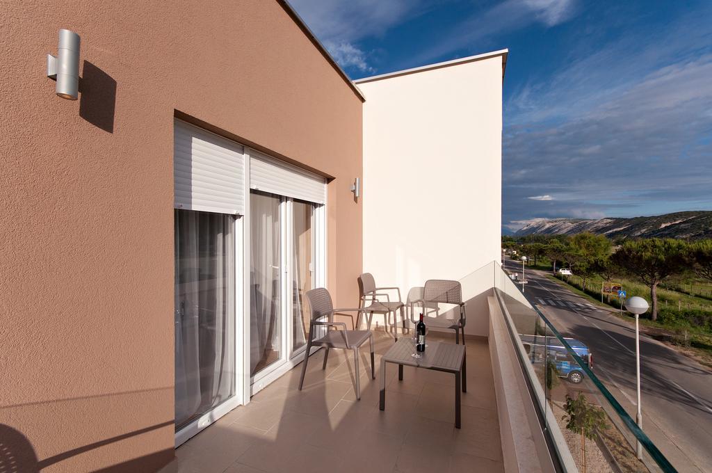 B&B Vila Sabbia Лопар Екстериор снимка