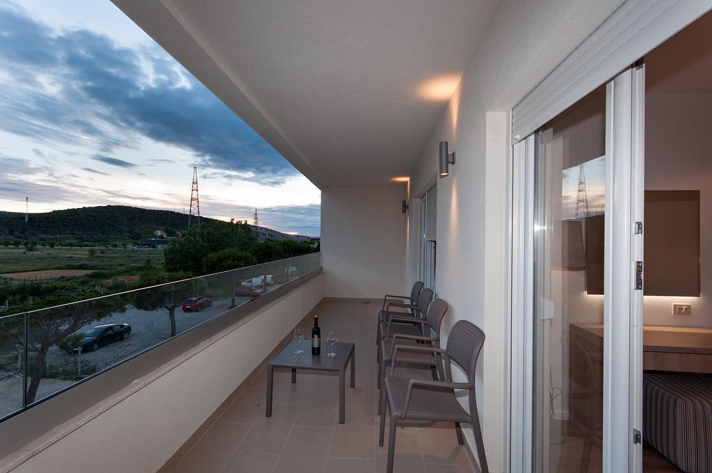 B&B Vila Sabbia Лопар Екстериор снимка